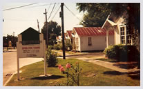 Project Row Houses Project Row Houses