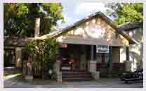 Walden's Coffee House Walden's Coffee House