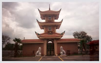 Vietnam Buddhist Center Vietnam Buddhist Center