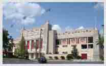 University of Houston University of Houston